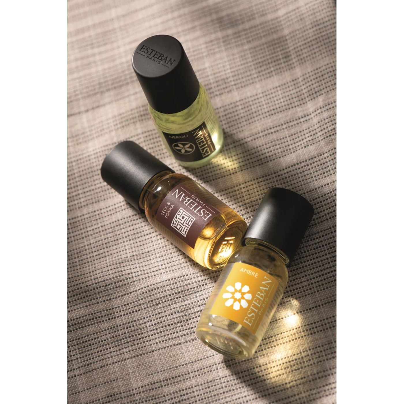 Concentré de parfum Néroli